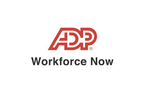 adp workforce